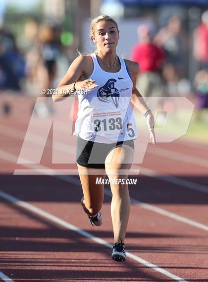 Thumbnail 2 in AIA D2 & D4 Track & Field Championship photogallery.