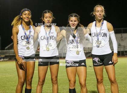 Thumbnail 2 in AIA D2 & D4 Track & Field Championship photogallery.