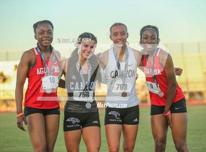 Thumbnail 2 in AIA D2 & D4 Track & Field Championship photogallery.