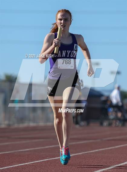 Thumbnail 1 in AIA D2 & D4 Track & Field Championship photogallery.