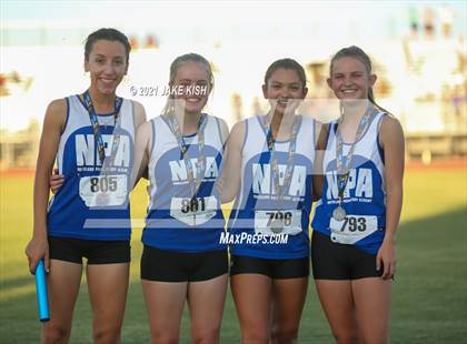 Thumbnail 3 in AIA D2 & D4 Track & Field Championship photogallery.