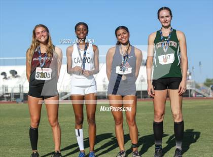 Thumbnail 1 in AIA D2 & D4 Track & Field Championship photogallery.