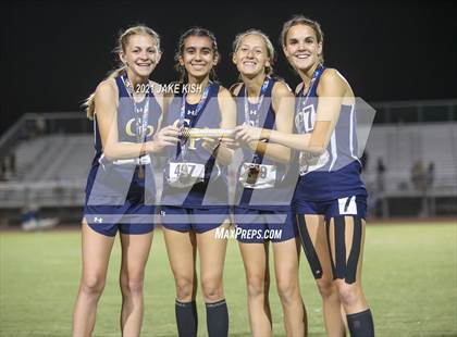 Thumbnail 3 in AIA D2 & D4 Track & Field Championship photogallery.
