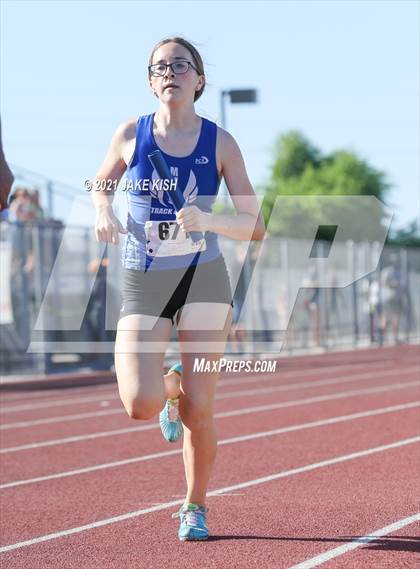 Thumbnail 1 in AIA D2 & D4 Track & Field Championship photogallery.
