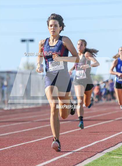 Thumbnail 1 in AIA D2 & D4 Track & Field Championship photogallery.
