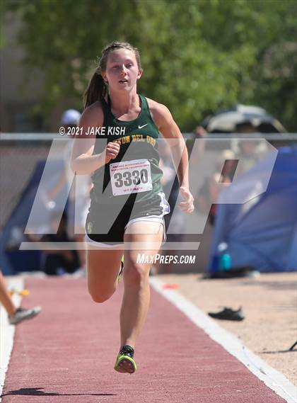 Thumbnail 1 in AIA D2 & D4 Track & Field Championship photogallery.