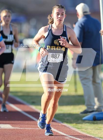 Thumbnail 1 in AIA D2 & D4 Track & Field Championship photogallery.