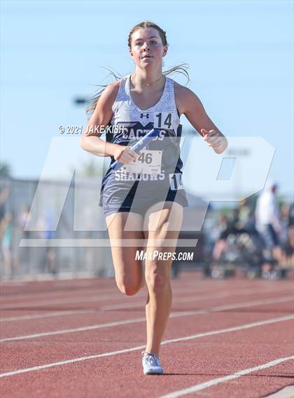 Thumbnail 2 in AIA D2 & D4 Track & Field Championship photogallery.