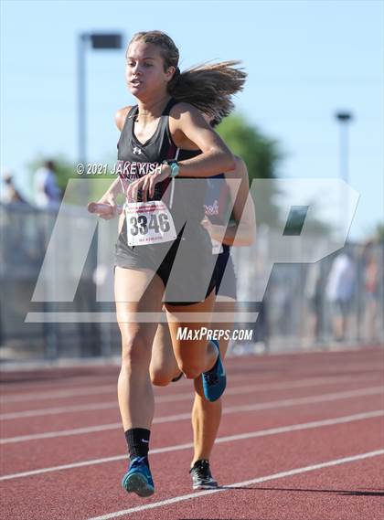 Thumbnail 1 in AIA D2 & D4 Track & Field Championship photogallery.