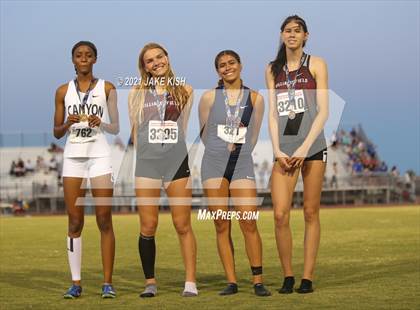Thumbnail 3 in AIA D2 & D4 Track & Field Championship photogallery.