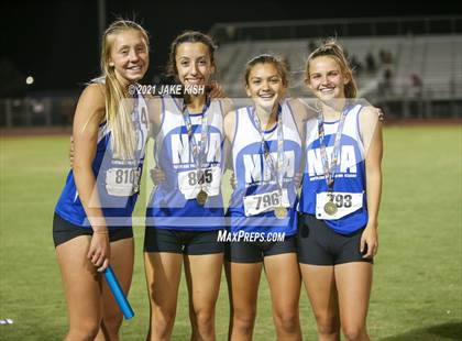 Thumbnail 1 in AIA D2 & D4 Track & Field Championship photogallery.