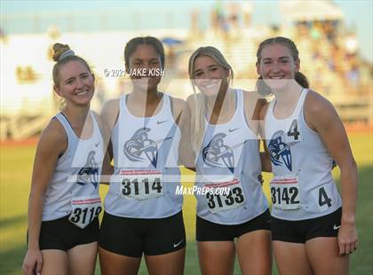 Thumbnail 1 in AIA D2 & D4 Track & Field Championship photogallery.
