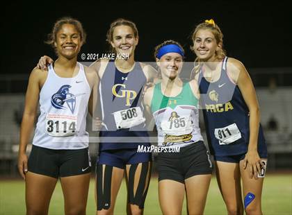 Thumbnail 1 in AIA D2 & D4 Track & Field Championship photogallery.