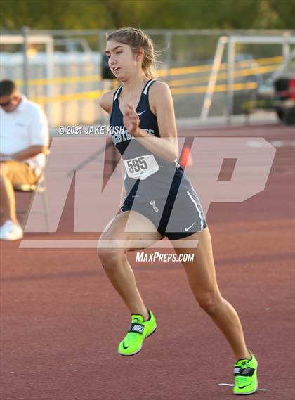 Thumbnail 1 in AIA D2 & D4 Track & Field Championship photogallery.