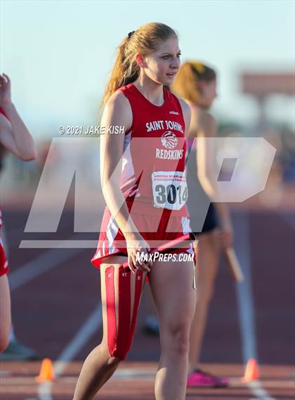 Thumbnail 3 in AIA D2 & D4 Track & Field Championship photogallery.