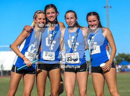 Thumbnail 1 in AIA D2 & D4 Track & Field Championship photogallery.