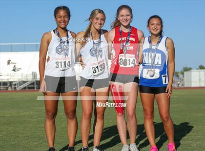 Thumbnail 2 in AIA D2 & D4 Track & Field Championship photogallery.