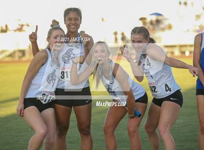 Thumbnail 2 in AIA D2 & D4 Track & Field Championship photogallery.