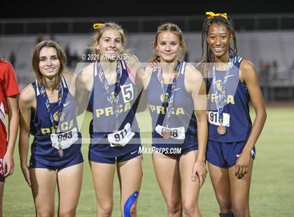 Thumbnail 2 in AIA D2 & D4 Track & Field Championship photogallery.