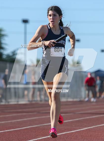 Thumbnail 2 in AIA D2 & D4 Track & Field Championship photogallery.