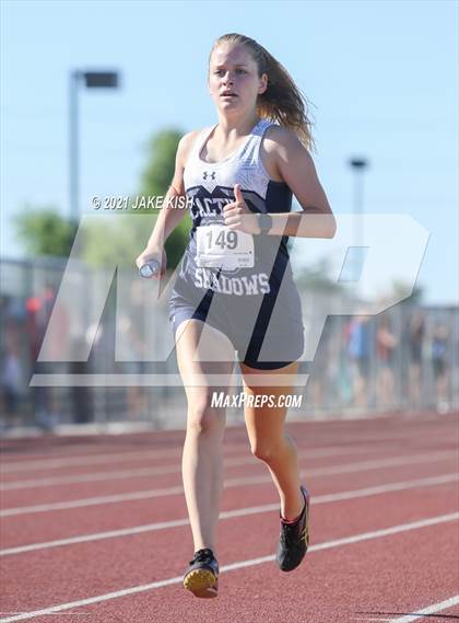 Thumbnail 2 in AIA D2 & D4 Track & Field Championship photogallery.