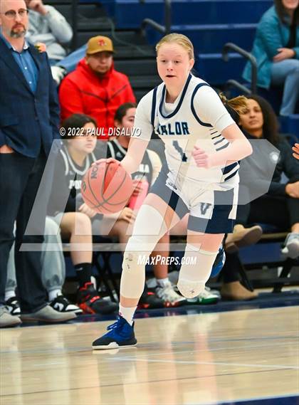 Thumbnail 1 in Pomona @ Valor Christian photogallery.