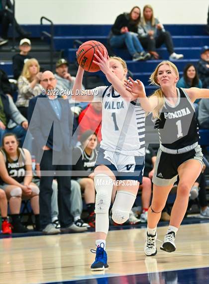 Thumbnail 1 in Pomona @ Valor Christian photogallery.