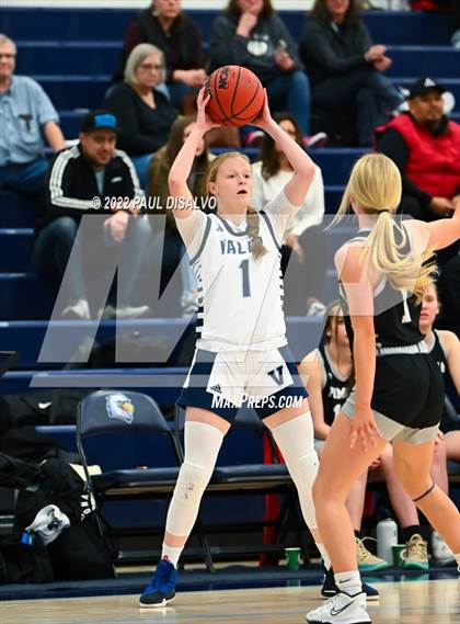 Thumbnail 2 in Pomona @ Valor Christian photogallery.