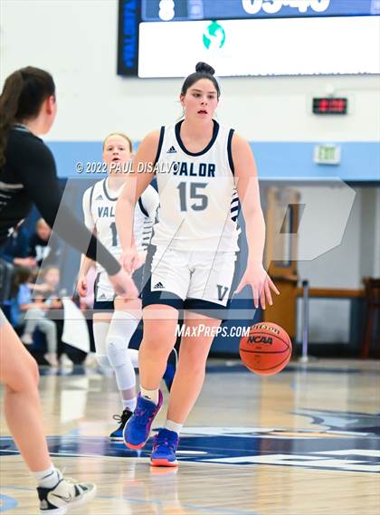 Thumbnail 1 in Pomona @ Valor Christian photogallery.