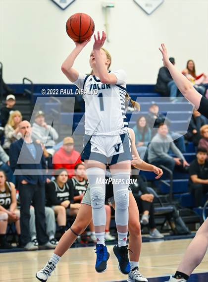 Thumbnail 3 in Pomona @ Valor Christian photogallery.