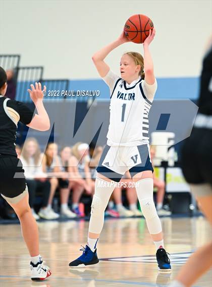 Thumbnail 3 in Pomona @ Valor Christian photogallery.