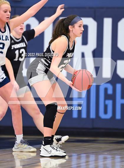 Thumbnail 2 in Pomona @ Valor Christian photogallery.