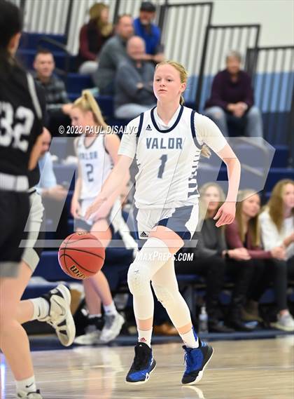 Thumbnail 3 in Pomona @ Valor Christian photogallery.