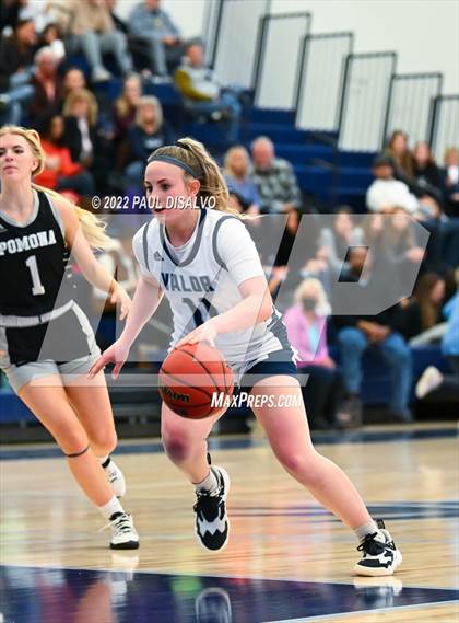 Thumbnail 3 in Pomona @ Valor Christian photogallery.