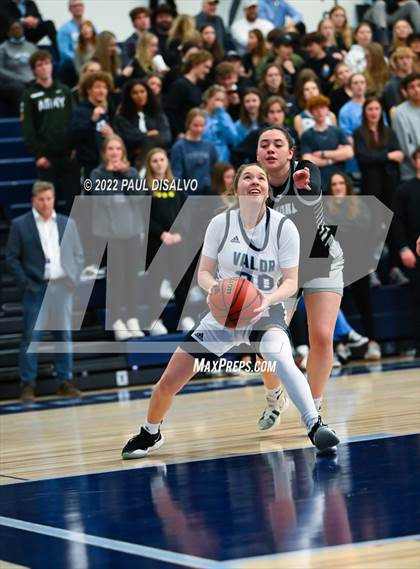 Thumbnail 3 in Pomona @ Valor Christian photogallery.