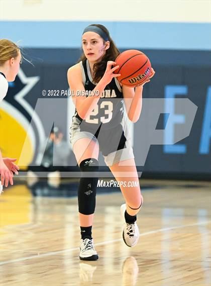 Thumbnail 3 in Pomona @ Valor Christian photogallery.