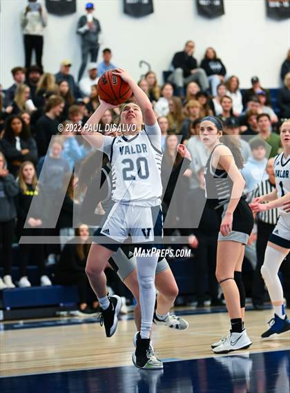 Thumbnail 3 in Pomona @ Valor Christian photogallery.