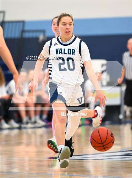 Thumbnail 2 in Pomona @ Valor Christian photogallery.