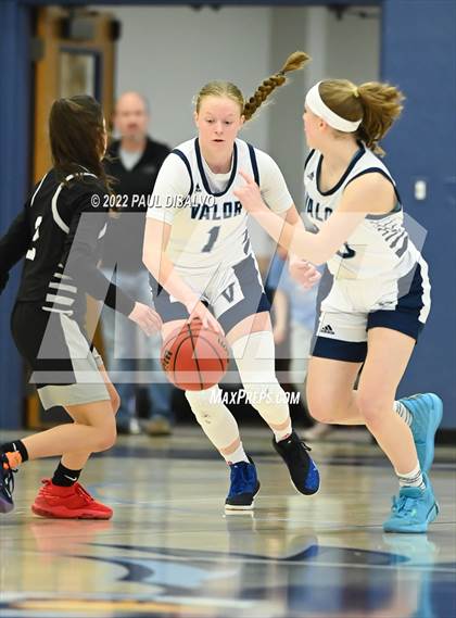 Thumbnail 1 in Pomona @ Valor Christian photogallery.