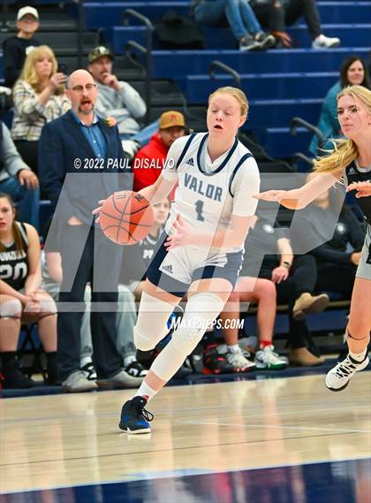 Thumbnail 2 in Pomona @ Valor Christian photogallery.
