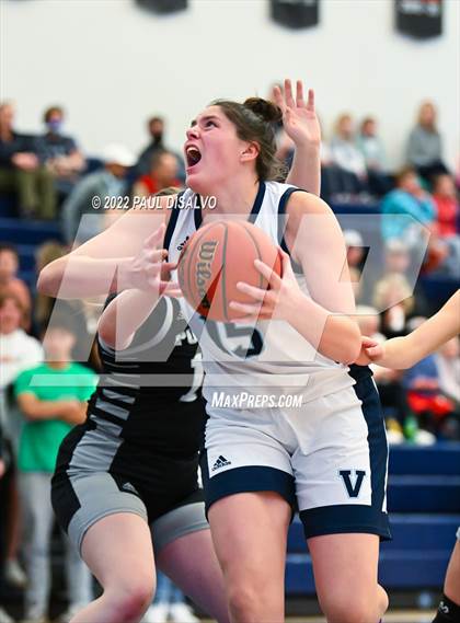 Thumbnail 1 in Pomona @ Valor Christian photogallery.
