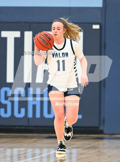 Thumbnail 2 in Pomona @ Valor Christian photogallery.