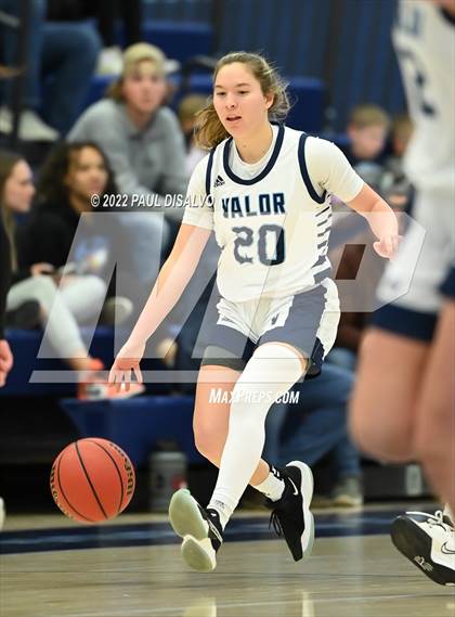 Thumbnail 3 in Pomona @ Valor Christian photogallery.
