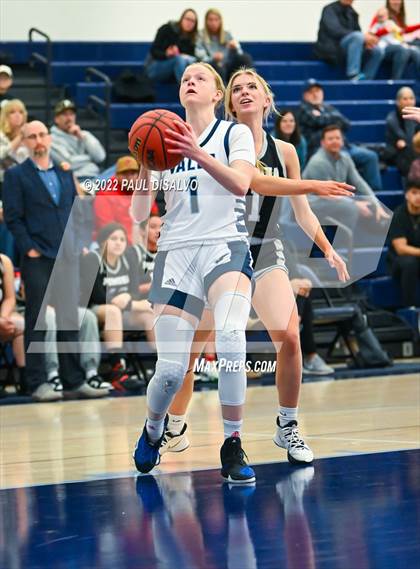 Thumbnail 3 in Pomona @ Valor Christian photogallery.