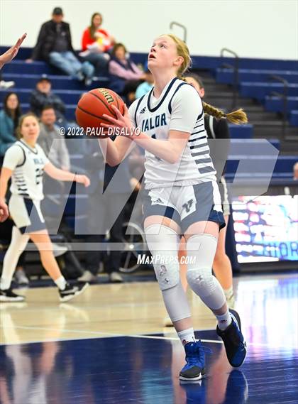 Thumbnail 1 in Pomona @ Valor Christian photogallery.