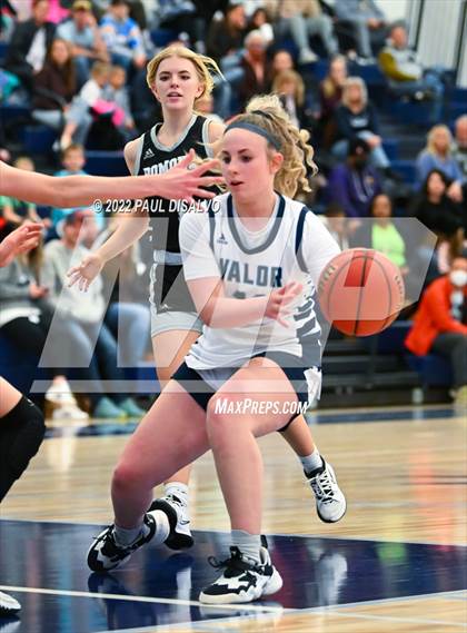 Thumbnail 1 in Pomona @ Valor Christian photogallery.