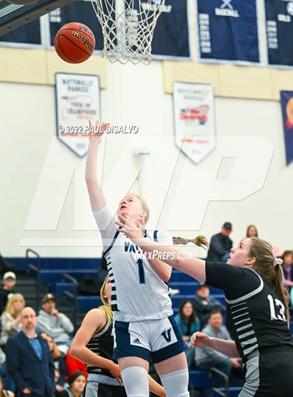 Thumbnail 3 in Pomona @ Valor Christian photogallery.