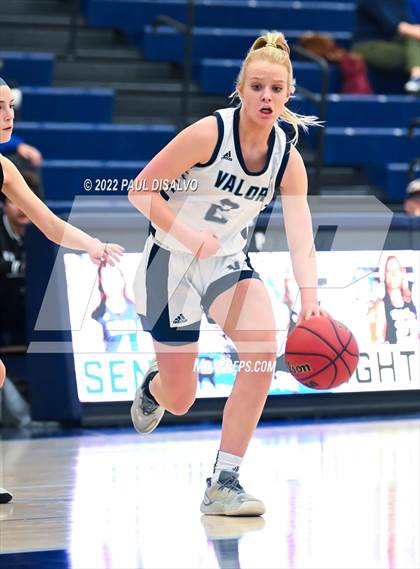 Thumbnail 2 in Pomona @ Valor Christian photogallery.