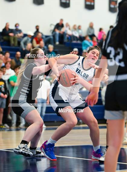 Thumbnail 2 in Pomona @ Valor Christian photogallery.