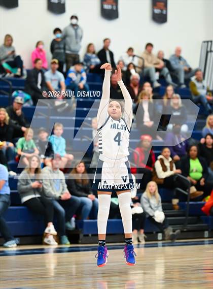 Thumbnail 1 in Pomona @ Valor Christian photogallery.